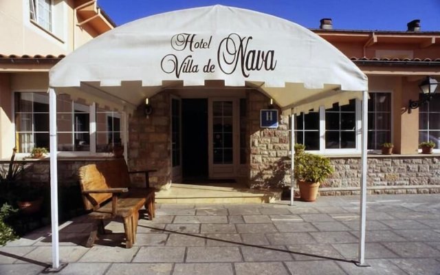 Villa de Nava