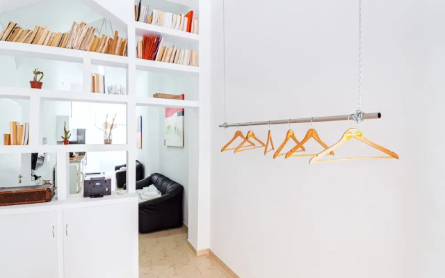 Ostraco Luxury Suite