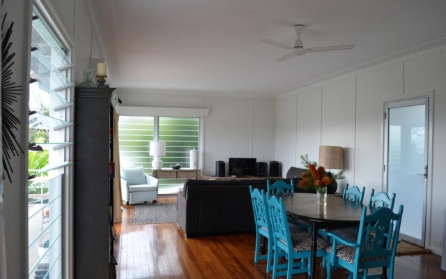 Three Islands At The Jetty – Guest Rooms – Coffs Harbour
