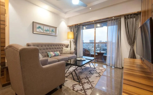 Orbit Home Service Apartment