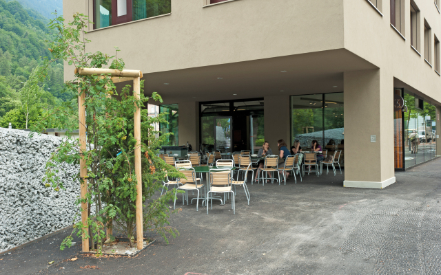 Youth Hostel Interlaken