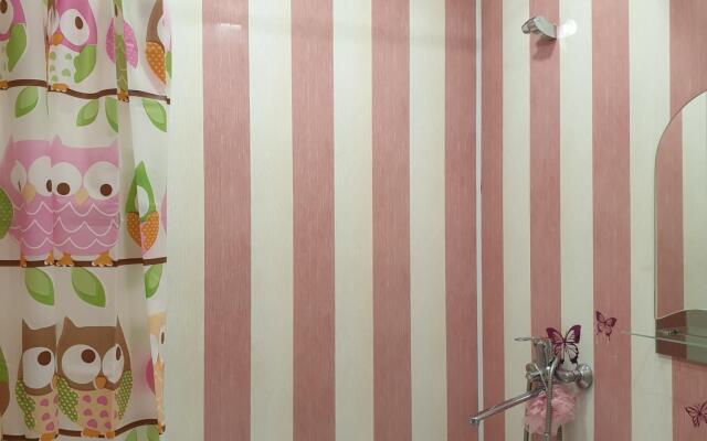 Na Ulitse Pervomayskaya  Apartaments