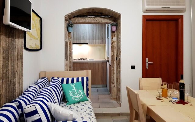 Villa Nautica Stone House