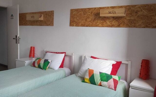 Porto Downtown Hostel