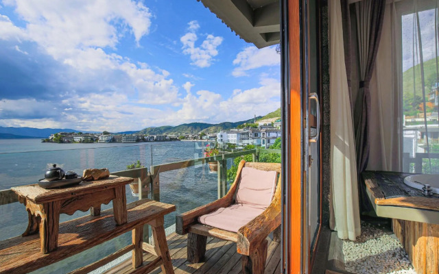 Sea View Inn
