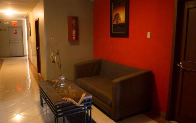 Tropical Inn Hotel