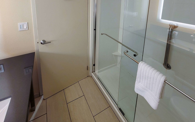 Comfort Suites Alpharetta/Roswell - Atlanta Area