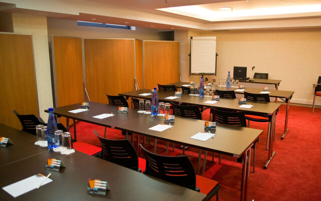 Alexandros Boutique Hotel