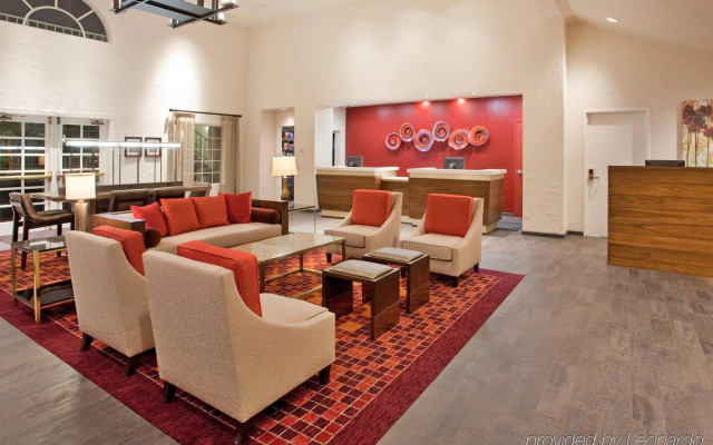 Radisson Hotel San Diego-Rancho Bernardo