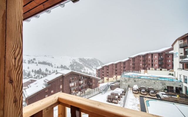 Cassiopée by Altitude Résidences