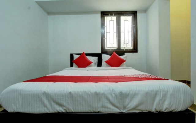 Dheeran Home Stay By OYO Rooms