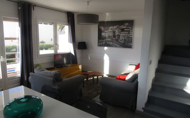 Apartamento Cargols 1