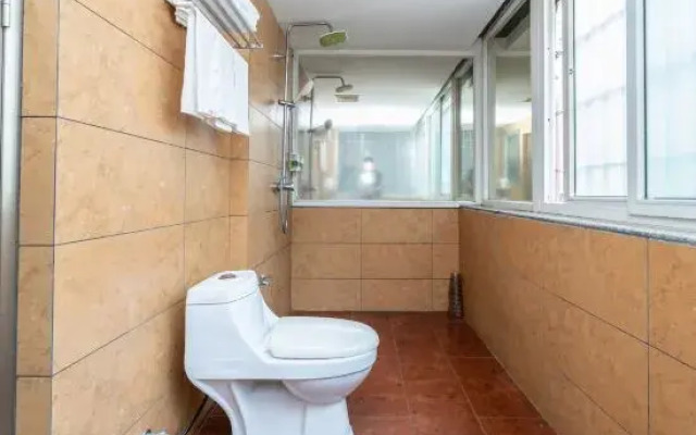 Xinjiayi Hotel (Tong'an Datang)
