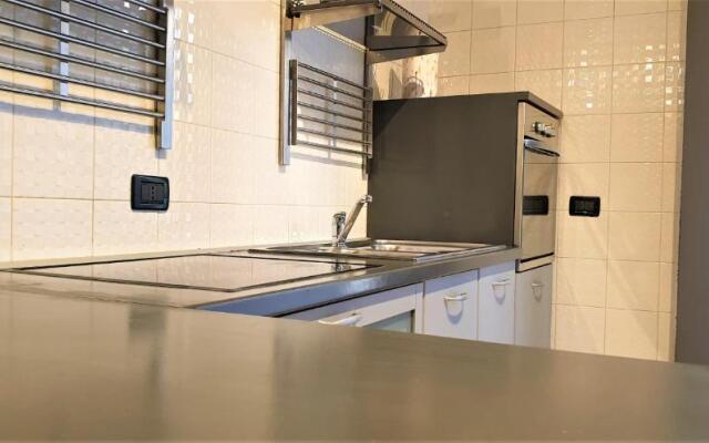 Welcome Brescia Apartments - Volta
