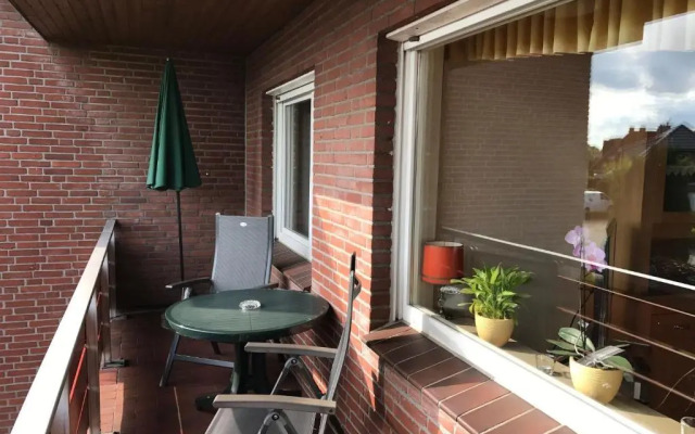 Fewo Höflich Hermann 2