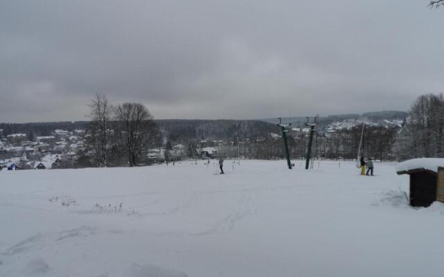 Ferienwohnung Ortlieb