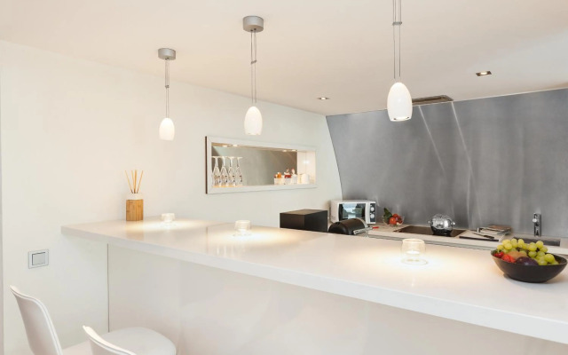 Living Hotel Prinzessin Elisabeth