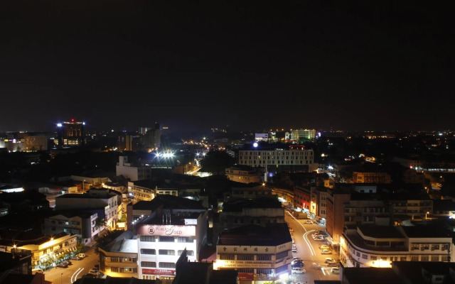 H2H - Eleven2 @ Majestic Ipoh Town Center