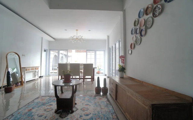 Villa Sukun