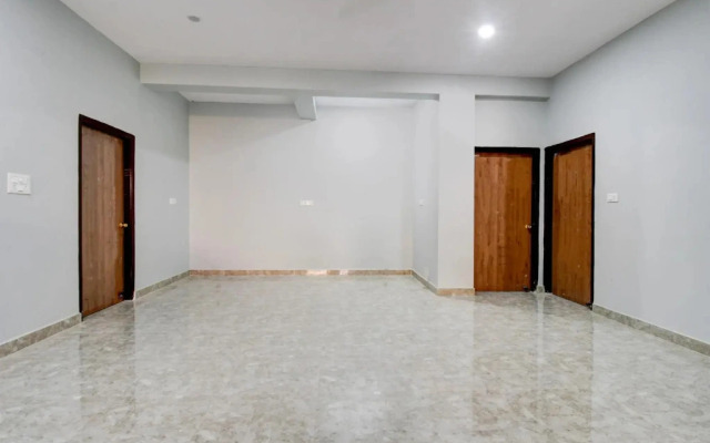 Sai Darpan Residency by OYO Rooms