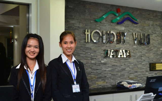 Hotel Nataya Sihanoukville