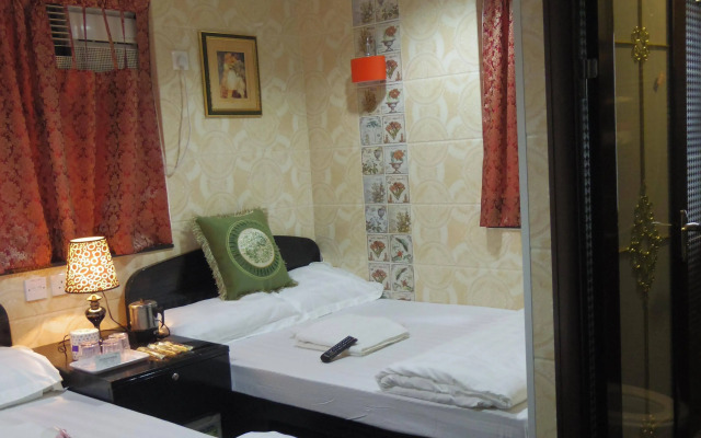 Mabuhay Hotel