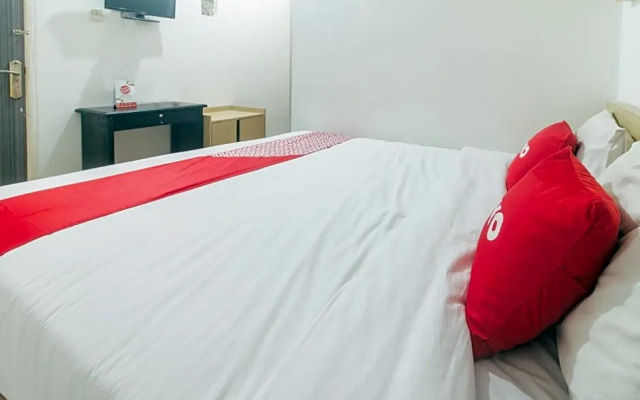 OYO 1629 Nadine's Home