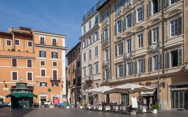 Rental in Rome Giunione Lucina
