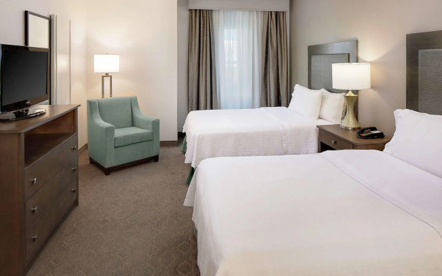 Homewood Suites by Hilton Dallas Market Center