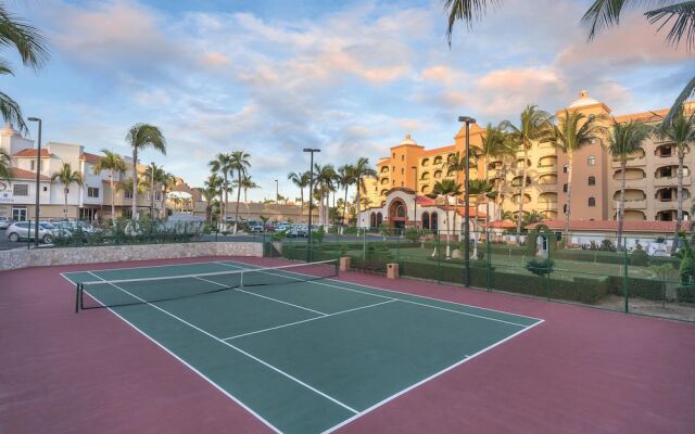 WorldMark Coral Baja