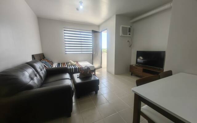 Plumera Mactan Studio Condo