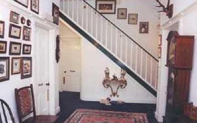 Milton House
