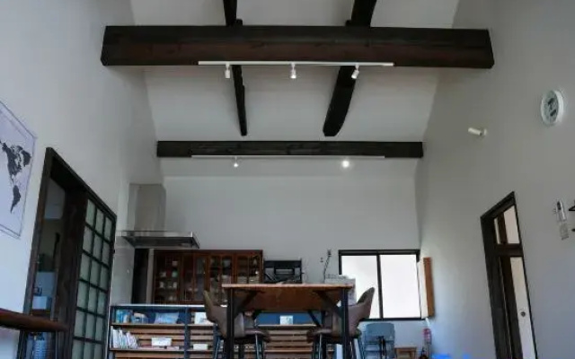 Private Inn Mei Vacation Rental Mei