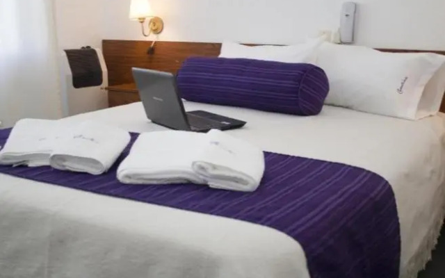 Carolina Hotel & Spa