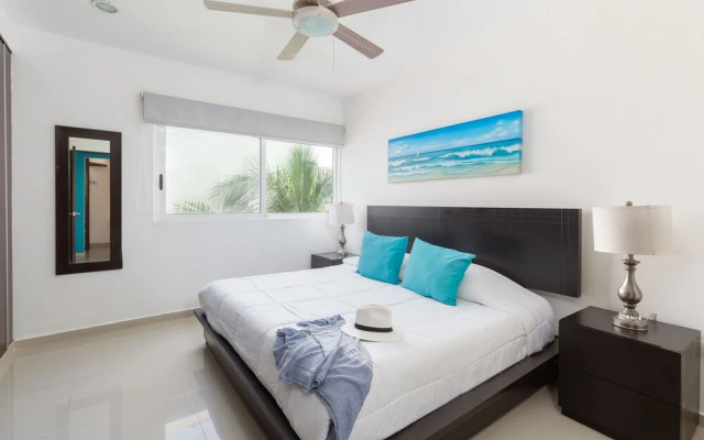 Sabbia B402 By Lockey