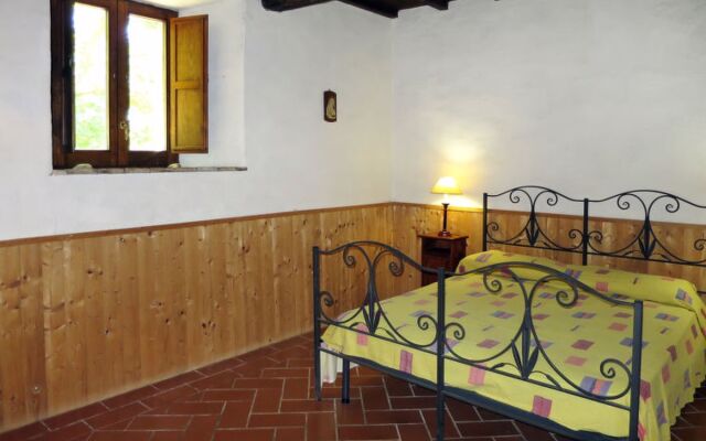 House Sociano Lago di Bolsena 32680