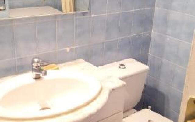 Apartment Avenue Alfred de Musset