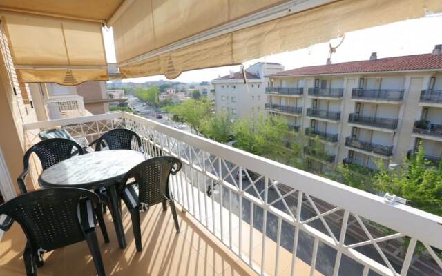 Apartamento Acogedor Para 6 Personas en Cambrils