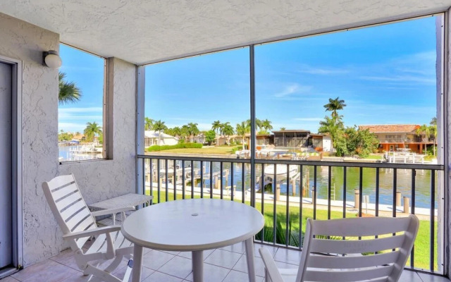 Eagle Cay Building 3-204