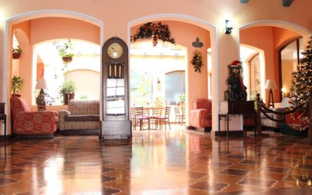 Hotel Pensión Bonifaz