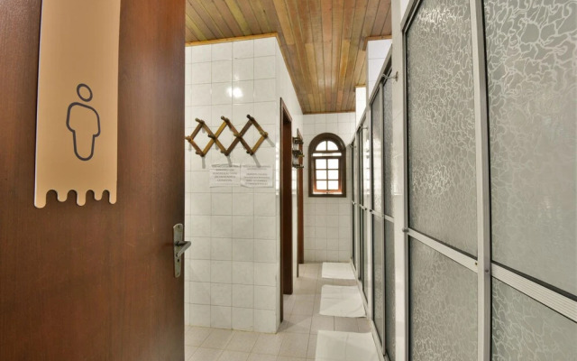 Hostel Chocolatchê