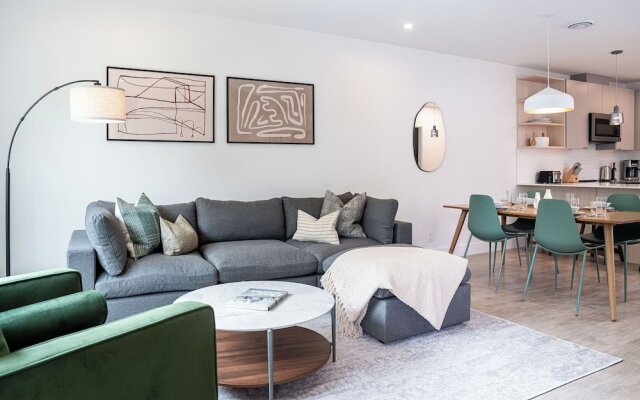 Serenity Now by Revelstoke Vacations