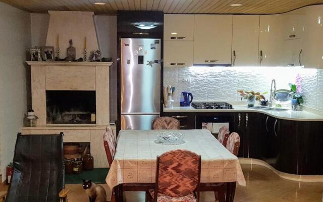 Уютный дом: APARTMENT (Fer House)