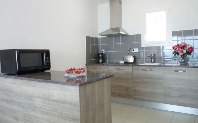 Appart'hotel Résidence La Provence