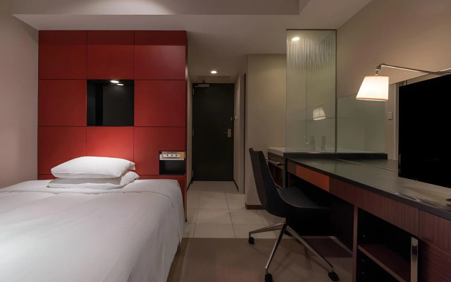 Hotel Vista Sapporo Nakajimakohen