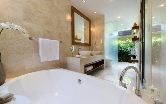 Lakshmi Villas - an elite haven