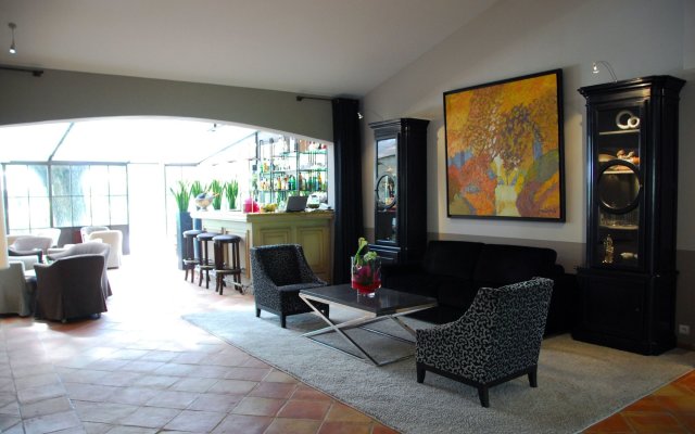 La Bastide de Mougins, a Tribute Portfolio Hotel