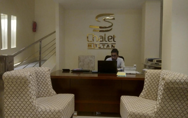 S Chalet Multan
