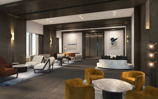 Hotel Onoma Daejeon, Autograph Collection