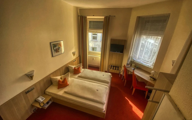 City Partner Hotel Berliner Hof